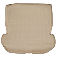 Коврик багажника ELEMENT NLC.48.38.G14 для Toyota Ipsum бежевый