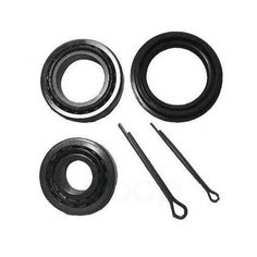 Подшипник Ступ.Audi 100/80/A4/A6/Vw Caddy 76-04 Зад. Moog арт. VO-WB-11047