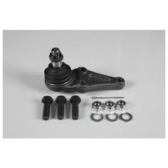 Mi-Bj-7232_опора Шаровая Передняя Нижняя! Mitsubishi Pajero/Montero 99> Moog арт. MI-BJ-7232