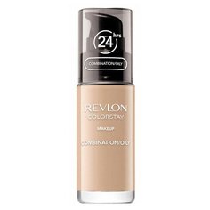 Revlon Тональный крем Colorstay Makeup Combination-Oily, 30 мл, оттенок: Sand beige 180