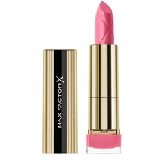 Max Factor помада для губ Colour Elixir увлажняющая, оттенок 090 english rose