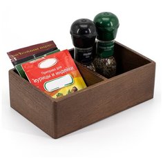 Шкатулка для специй Мастер Рио