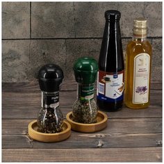 Подставка для мельниц Мастер Рио