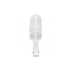 Зубная щетка CS Medica KIDS CS-501, прозрачная