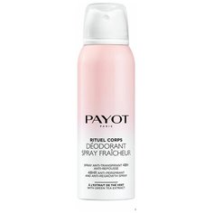 Payot Corps Антиперспирант замедляющий рост волос, 125 мл