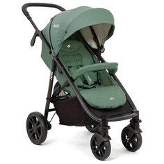 Прогулочная коляска Joie Litetrax 4 DLX, laurel
