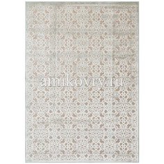 Ковер Ragolle Бельгийский вискозный ковер с рельефом Venezia RV328-R117 прямоугольник (160*230 см)