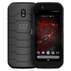 Смартфон Caterpillar Cat S42H+ 3/32Gb Grey