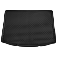 Коврик багажника ELEMENT 4622B13 для Subaru XV чёрный