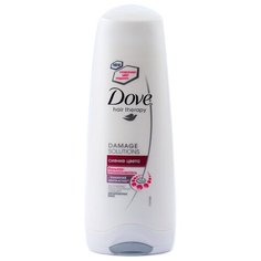 Dove бальзам-ополаскиватель Hair Therapy Damage Solutions Сияние цвета для окрашенных волос, 200 мл
