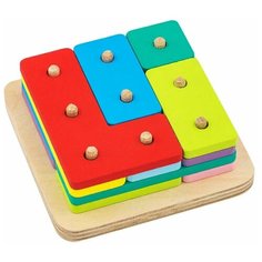 Тетрис, Alatoys (сортер, СОР35)