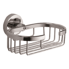 Мыльница HAIBA 1702-1