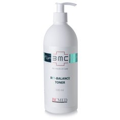 Тоник для жирной кожи Bio-Balance Toner, 500 мл | BIO MEDICAL CARE