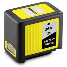Аккумулятор Battery Power 36/50 Karcher 2.445-031.0