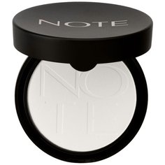 Note Пудра компактная для фиксации Translucent Setting Powder прозрачный