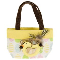 Br64062 Сумочка ENS GROUP Пасхальная (16х7х20 см)