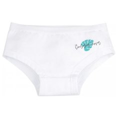 Трусы Bossa Nova размер 28, белый
