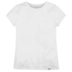 Футболка Bossa Nova, размер 98, белый