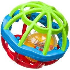 Игрушка развивающая Bondibon "Шар с солнышком"