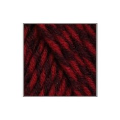 Пряжа Пехорка "Классическое мулине", 200 метров, 5 мотков по 100 грамм, цвет: 1049 бордо, светлая вишня