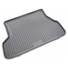 Коврик багажника ELEMENT NLC.20.06.B10 для Hyundai Accent серый