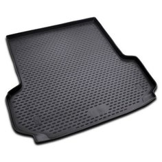 Коврик багажника ELEMENT NLC.35.20.B13 для Mitsubishi Pajero Sport черный