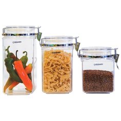 Емкость для сыпучих продуктов Maestro MR-1700-11