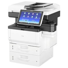 МФУ Ricoh IM 350, белый