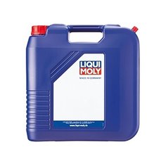 LIQUI MOLY Diesel Fliess-Fit K (концентрат), 20 л