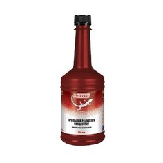 Промывка радиатора 3ton ТР-301 концентрат RADIATOR FLUSH 354 мл
