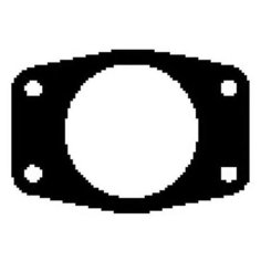 Прокладка глушителя Ajusa 01034700