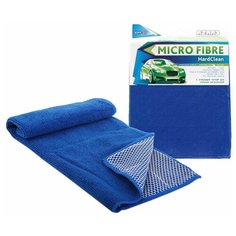 Салфетка Azard HardClean синий