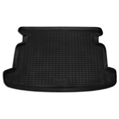 Коврик багажника ELEMENT NLC.48.03.B11 для Toyota Corolla черный