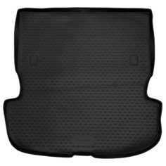 Коврик багажника ELEMENT NLC.48.38.G14 для Toyota Ipsum черный
