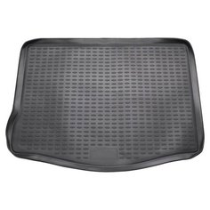 Коврик багажника ELEMENT b000.5.2 для Ford Focus черный
