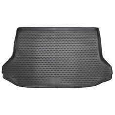Коврик багажника ELEMENT NLC.48.46.B13 для Toyota RAV 4 черный