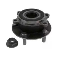 Комплект подшипника ступицы колеса Moog MD-WB-12814 для Mazda 6, CX-5
