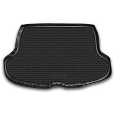 Коврик багажника ELEMENT NLC.76.03.B13 для Infiniti EX черный