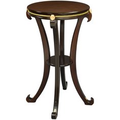 Подставка "Глория" Орех Leset