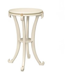 Подставка "Глория" Дуб шампань Leset