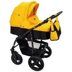 Коляска для новорожденных Sevillababy Mirra (люлька), MRR-08