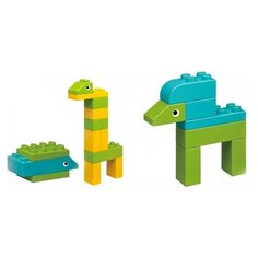 Конструктор Xiaomi Mi MTDJM01IQI Bunny Animal Park Building Blocks