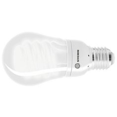 Лампа компактная люминесцентная, колба, 11W, 2700K, E27, 8000ч.// Stern