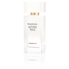 Туалетная вода Elizabeth Arden White Tea Ginger Lily, 50 мл