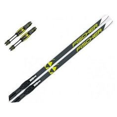 Комплект NNN Fischer LS SKATE IFP N77419+TURNAMIC RACE STEP-IN SKATE 176 см