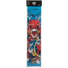 Шкурка (наждак) для самоката "Hero" OXELO X Декатлон Decathlon