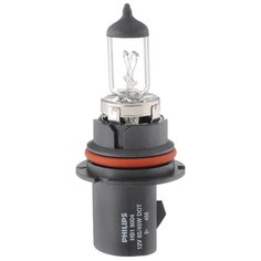 Лампа автомобильная галогенная Philips 9004C1 HB1 12V 65/45W 1 шт.