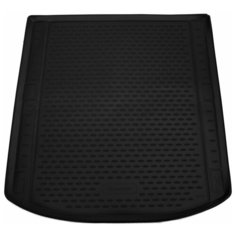 Коврик багажника ELEMENT 0422B10 для Audi A4 черный