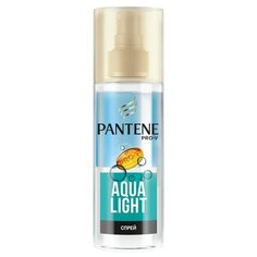 PANTENE PRO-V Спрей для волос PANTENE PRO-V Aqua light несмываемый 150 мл