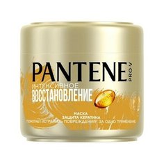 PANTENE PRO-V Маска Интенсивное восcтановление PANTENE 300 мл